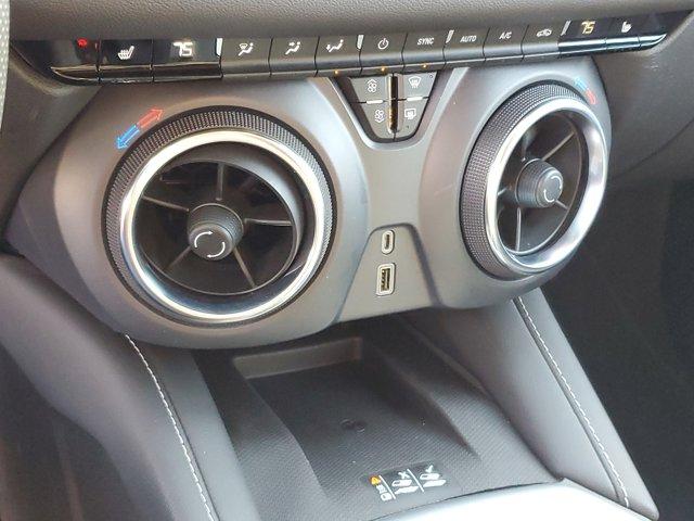used 2023 Chevrolet Blazer car, priced at $23,487