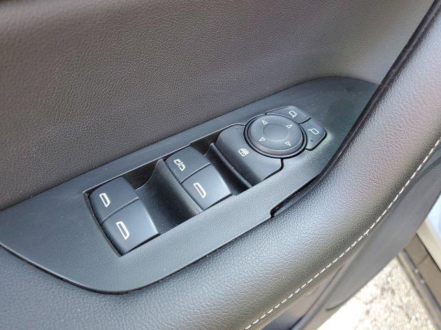 used 2023 Chevrolet Blazer car, priced at $23,487