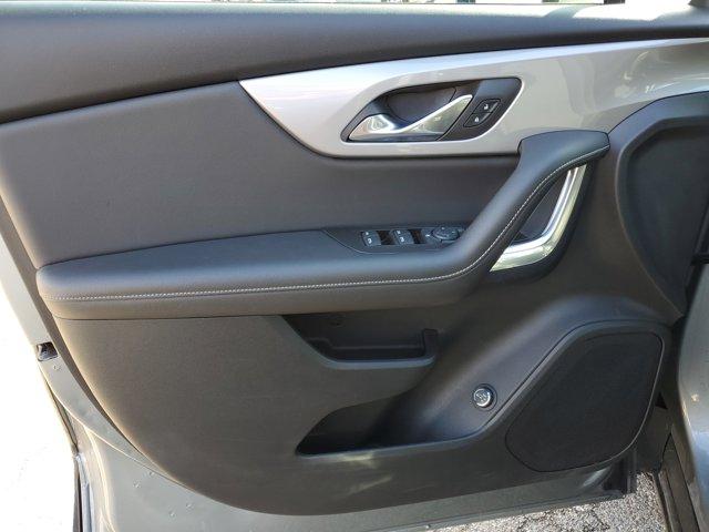 used 2023 Chevrolet Blazer car, priced at $23,487