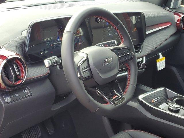 new 2026 Chevrolet Equinox car, priced at $35,720