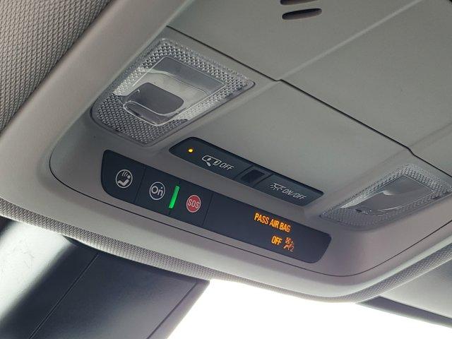 used 2025 Chevrolet Blazer car, priced at $27,152