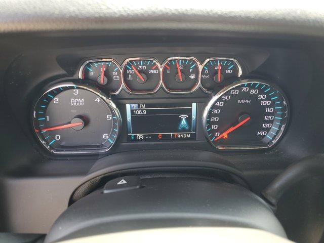 used 2015 Chevrolet Suburban car, priced at $21,273