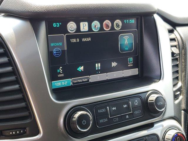 used 2015 Chevrolet Suburban car, priced at $21,273
