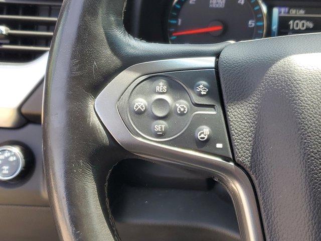 used 2015 Chevrolet Suburban car, priced at $21,273