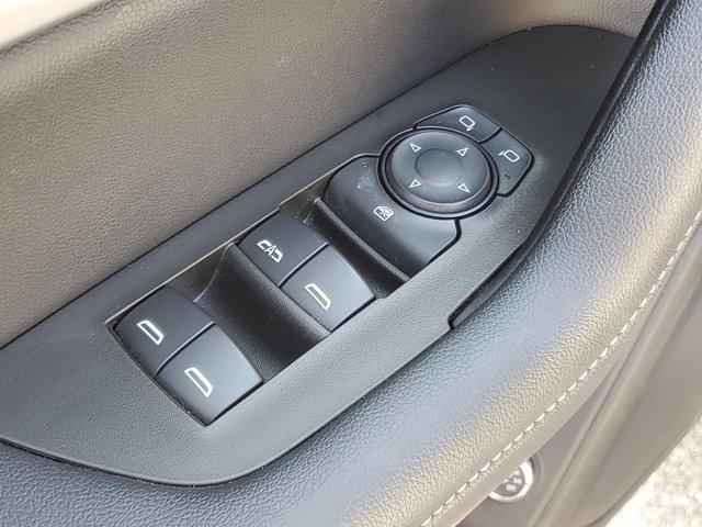 used 2024 Chevrolet Blazer car, priced at $28,893