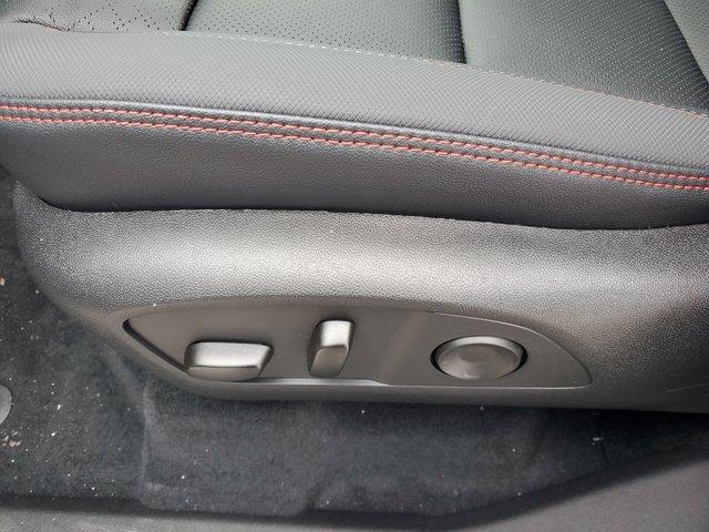 new 2026 Chevrolet Traverse car, priced at $57,416