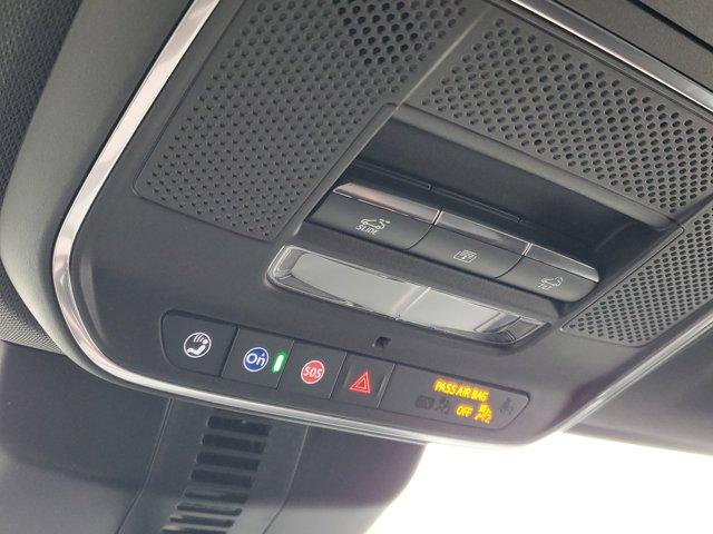 new 2026 Chevrolet Traverse car, priced at $57,416