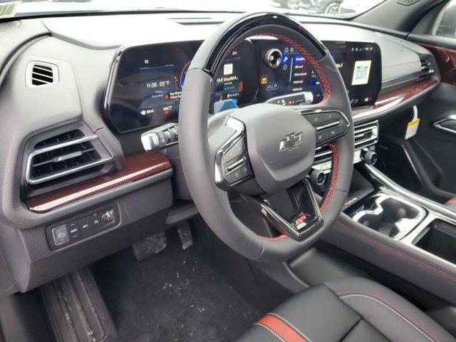 new 2026 Chevrolet Traverse car, priced at $57,416