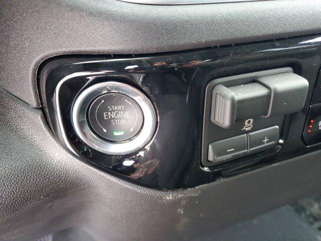 new 2026 Chevrolet Silverado 1500 car, priced at $46,575