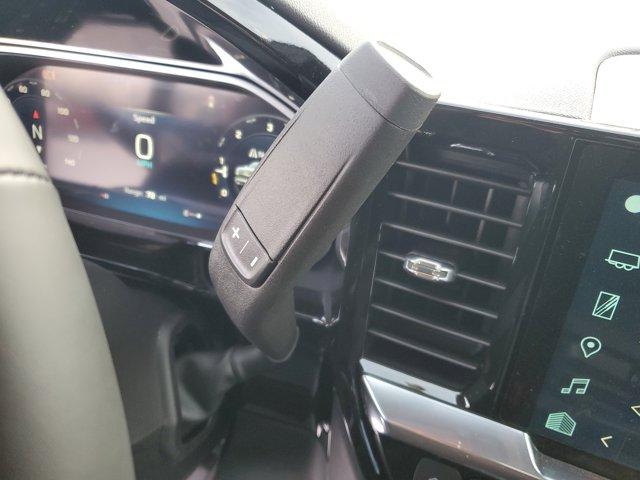 new 2026 Chevrolet Silverado 1500 car, priced at $46,575