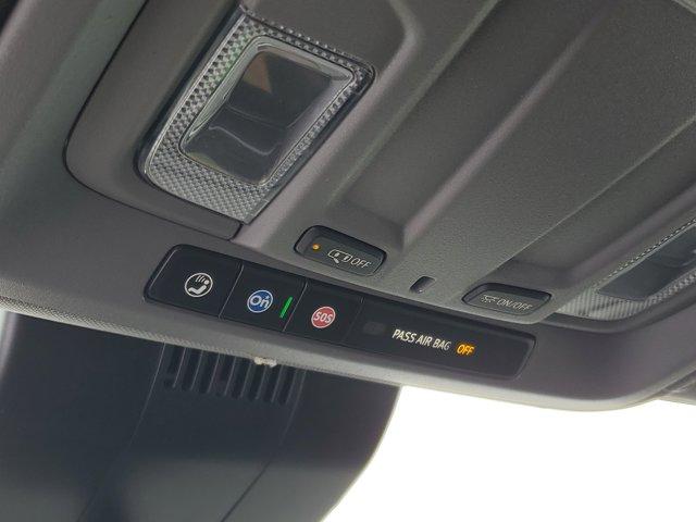 new 2026 Chevrolet Silverado 1500 car, priced at $46,575