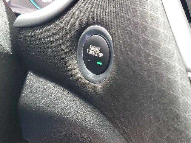 used 2024 Chevrolet Malibu car, priced at $20,538