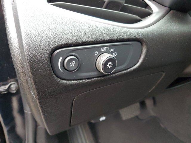 used 2024 Chevrolet Malibu car, priced at $20,538