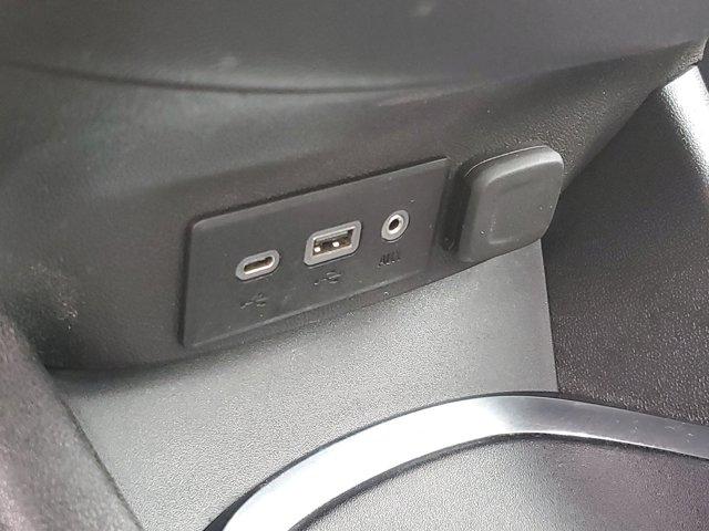 used 2023 Chevrolet Malibu car, priced at $16,991