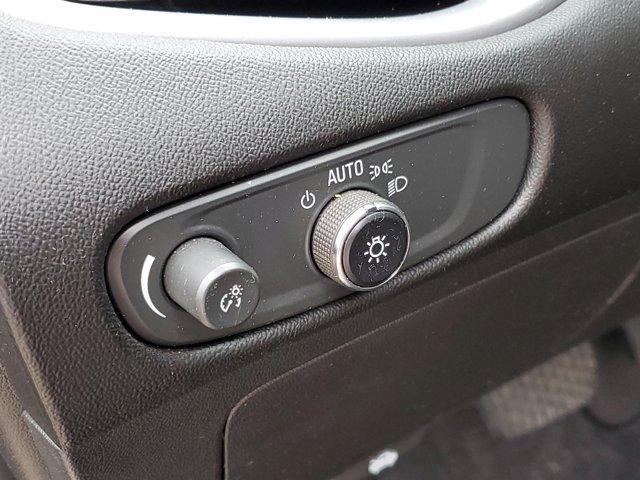 used 2023 Chevrolet Malibu car, priced at $16,991