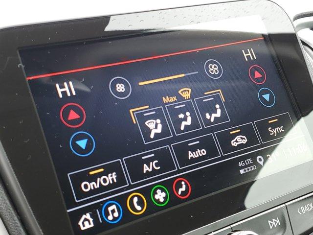 used 2023 Chevrolet Malibu car, priced at $16,991