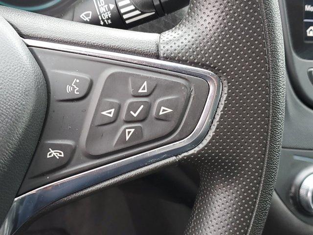 used 2023 Chevrolet Malibu car, priced at $16,991