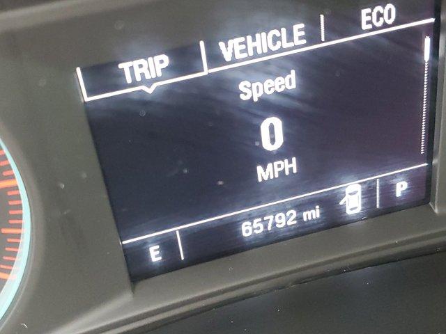 used 2023 Chevrolet Malibu car, priced at $16,991