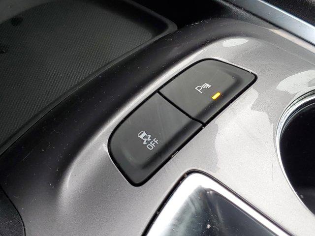 used 2023 Chevrolet Malibu car, priced at $16,991