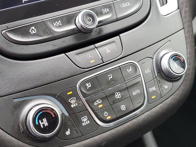 used 2023 Chevrolet Malibu car, priced at $16,991