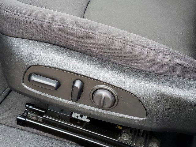 used 2023 Chevrolet Malibu car, priced at $16,991