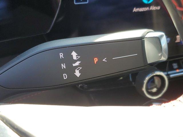 used 2024 Chevrolet Blazer EV car, priced at $29,343