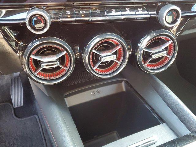 used 2024 Chevrolet Blazer EV car, priced at $29,343