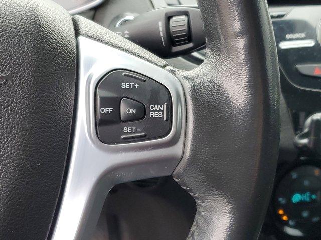used 2014 Ford Fiesta car, priced at $5,788