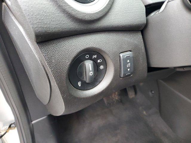 used 2014 Ford Fiesta car, priced at $5,788