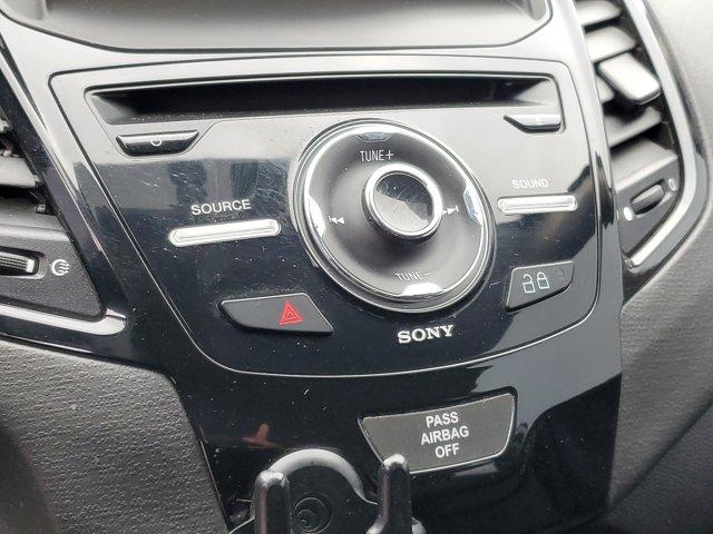 used 2014 Ford Fiesta car, priced at $5,788