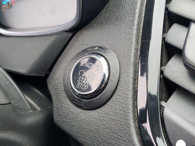 used 2014 Ford Fiesta car, priced at $5,788