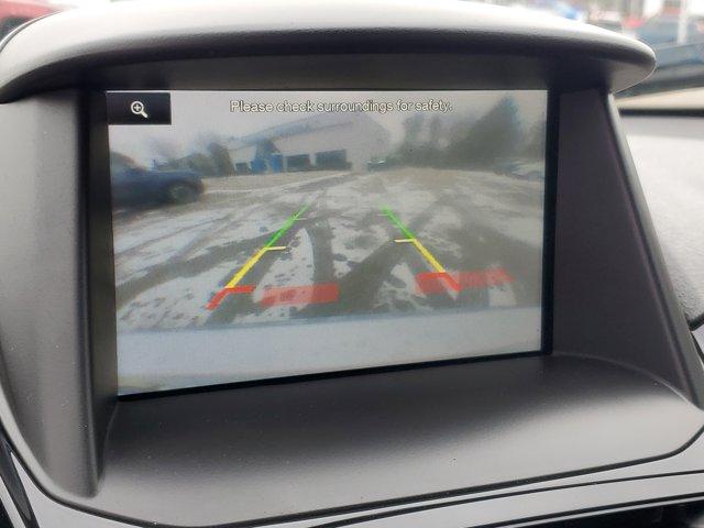 used 2014 Ford Fiesta car, priced at $5,788