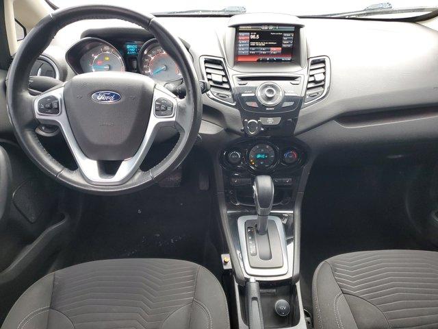 used 2014 Ford Fiesta car, priced at $5,788
