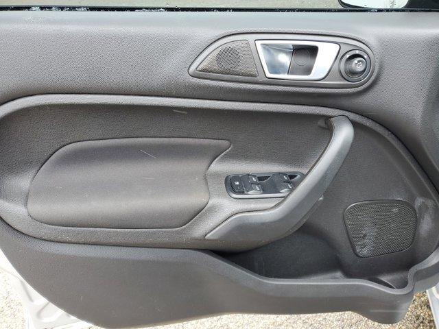 used 2014 Ford Fiesta car, priced at $5,788