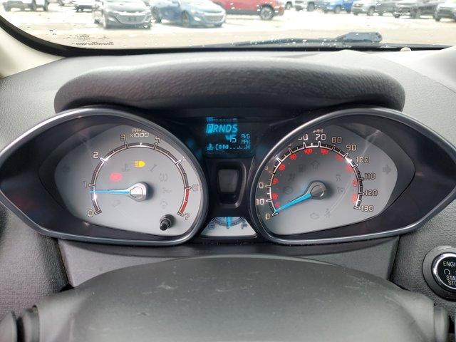 used 2014 Ford Fiesta car, priced at $5,788