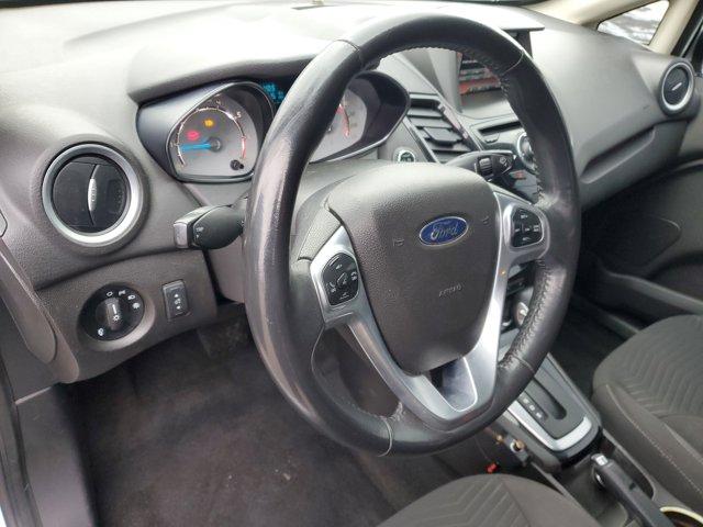 used 2014 Ford Fiesta car, priced at $5,788