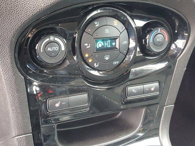 used 2014 Ford Fiesta car, priced at $5,788