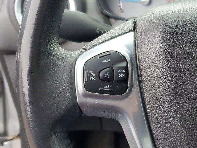 used 2014 Ford Fiesta car, priced at $5,788