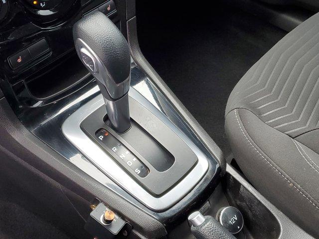 used 2014 Ford Fiesta car, priced at $5,788