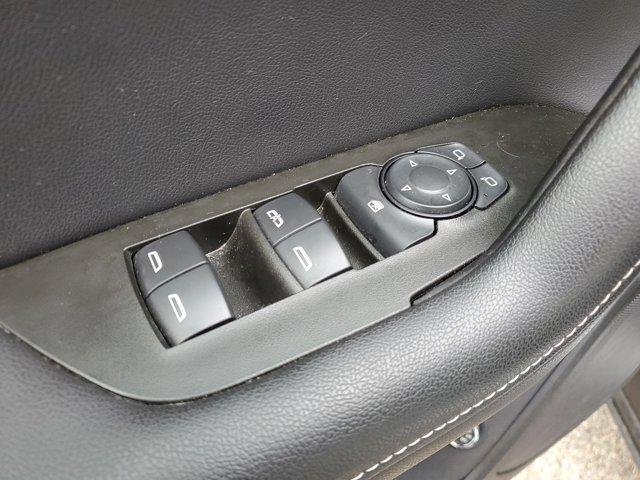 used 2024 Chevrolet Blazer car, priced at $25,271