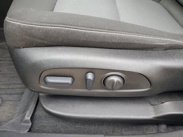 used 2024 Chevrolet Blazer car, priced at $25,271