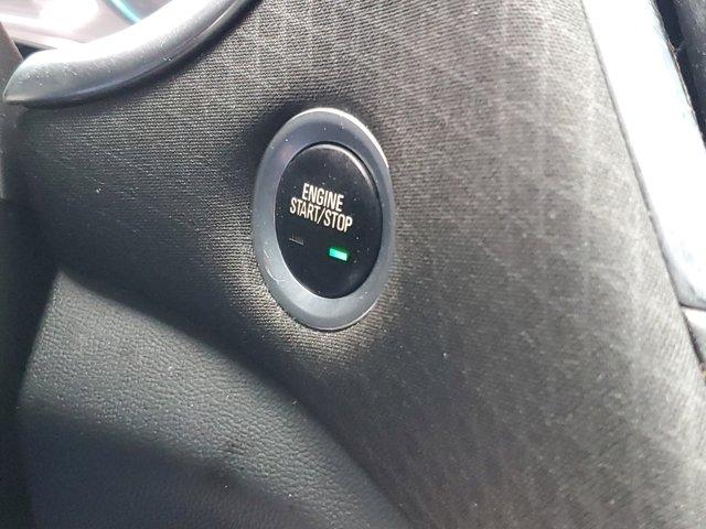 used 2018 Chevrolet Malibu car, priced at $12,843