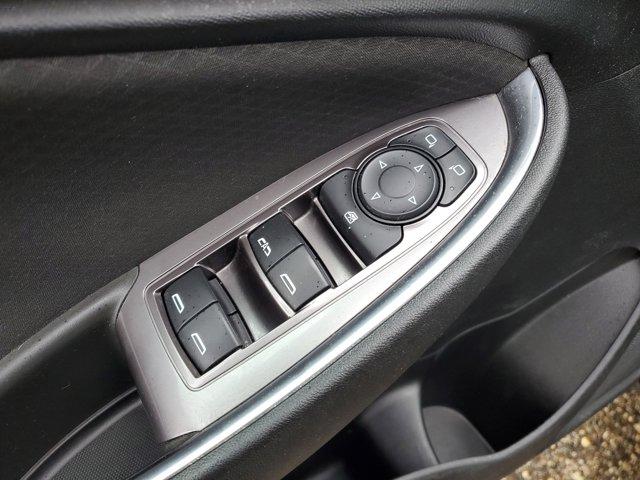 used 2018 Chevrolet Malibu car, priced at $12,843