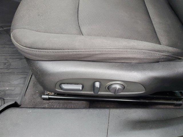 used 2018 Chevrolet Malibu car, priced at $12,843