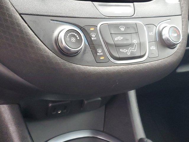 used 2018 Chevrolet Malibu car, priced at $12,843