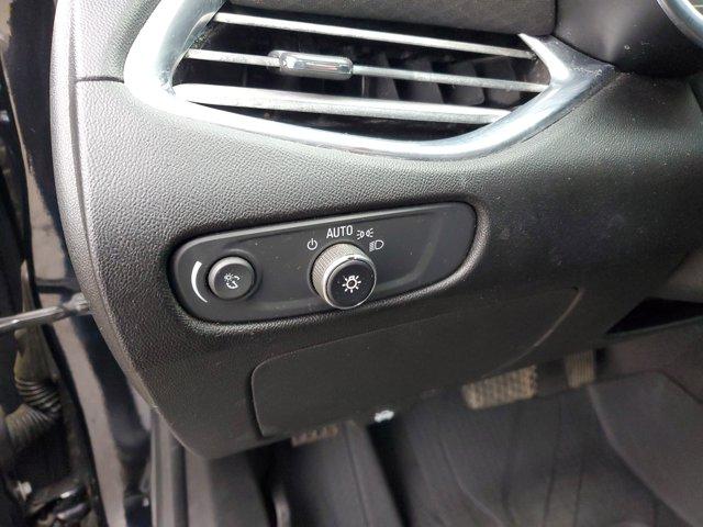 used 2018 Chevrolet Malibu car, priced at $12,843