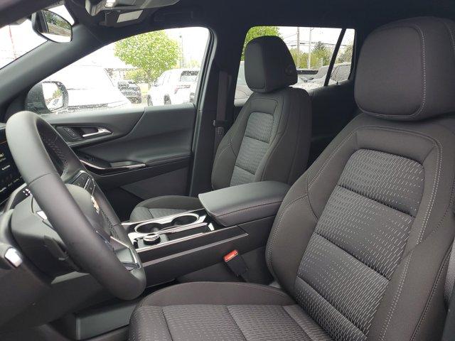 new 2026 Chevrolet Equinox car, priced at $29,236
