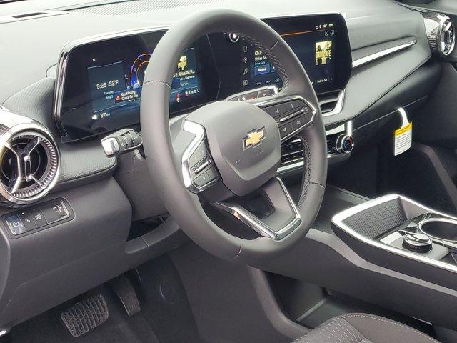 new 2026 Chevrolet Equinox car, priced at $29,236
