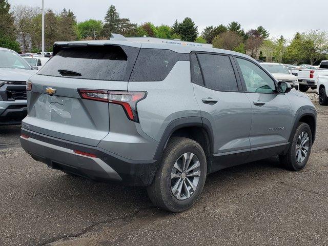new 2026 Chevrolet Equinox car, priced at $29,236