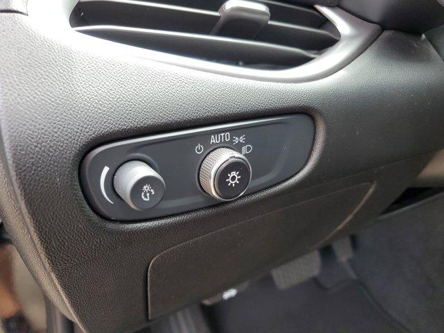 used 2024 Chevrolet Malibu car, priced at $20,479